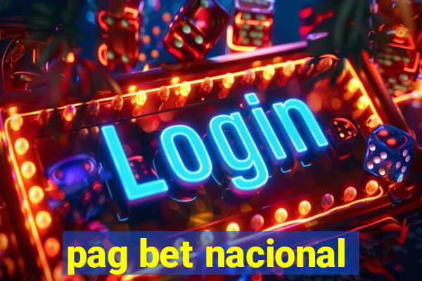 pag bet nacional